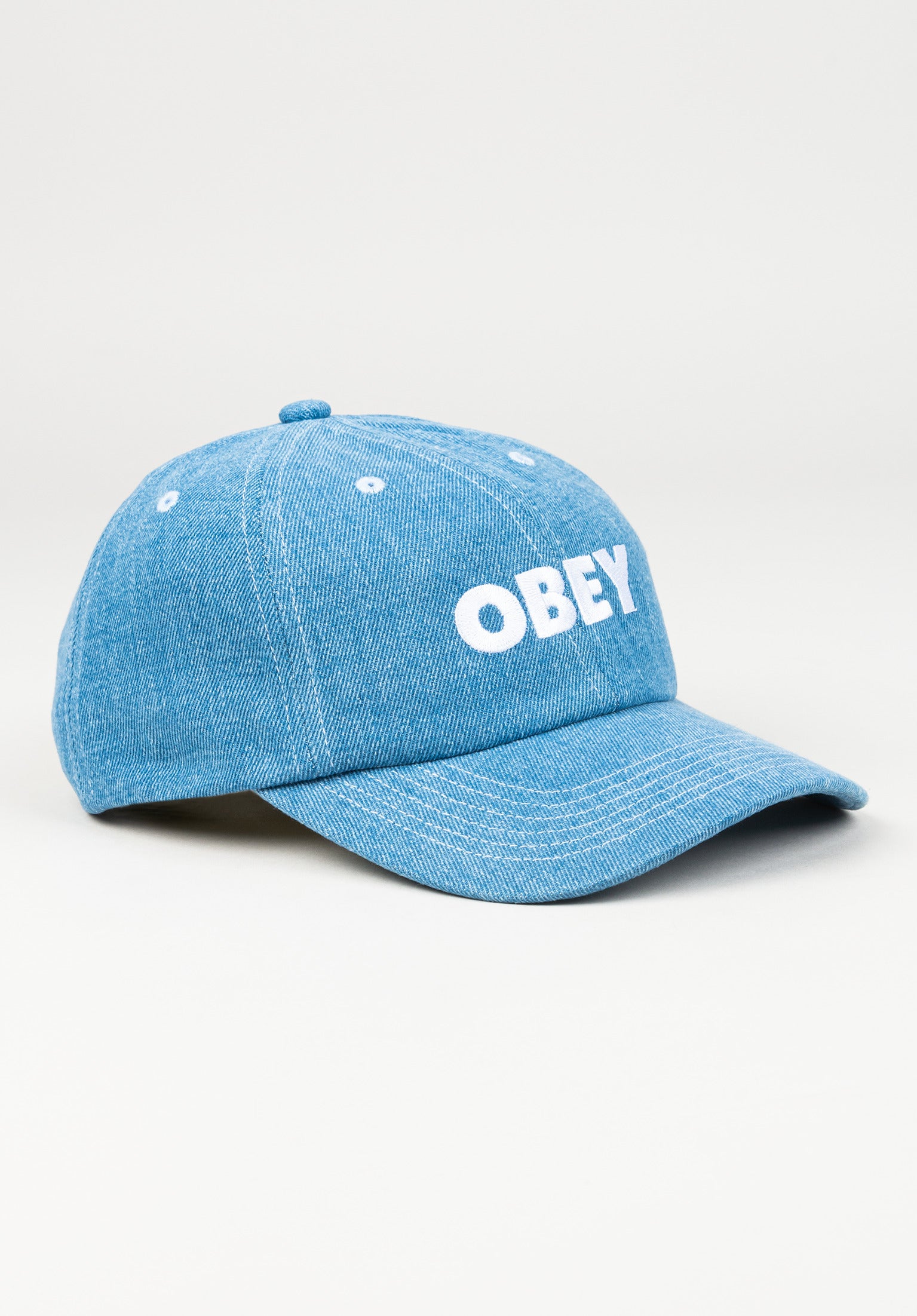 Full 2024 cap obey