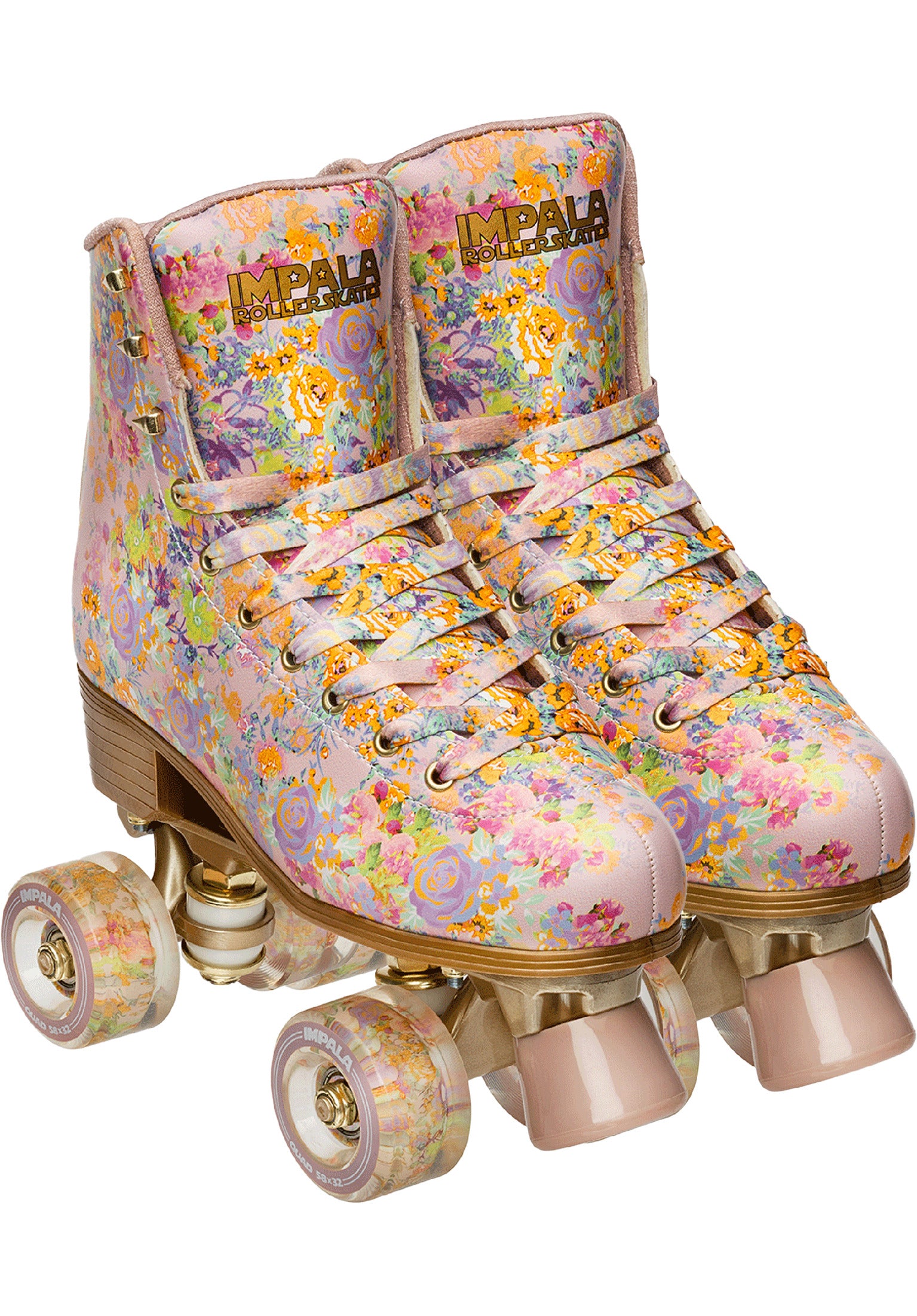 Impala Rollerskates newest Women’s 7