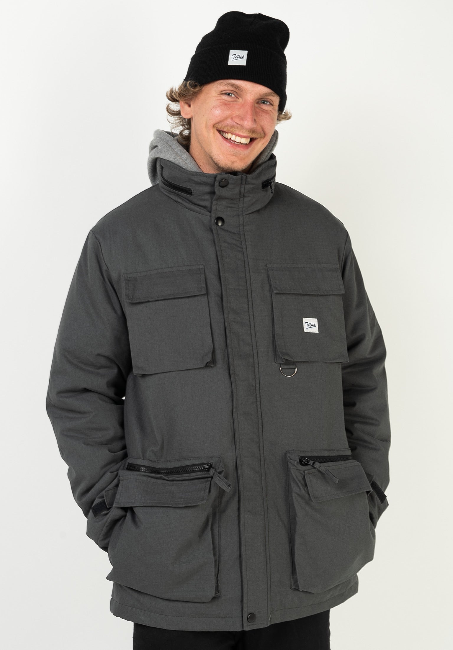 Carhartt on sale arctic parka