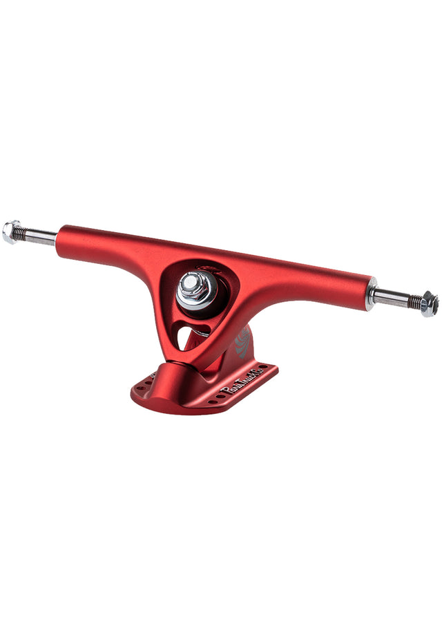 180mm 50° V3 scarlet-red Vorderansicht