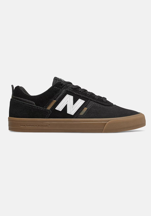 306 Jamie Foy black-gum Vorderansicht