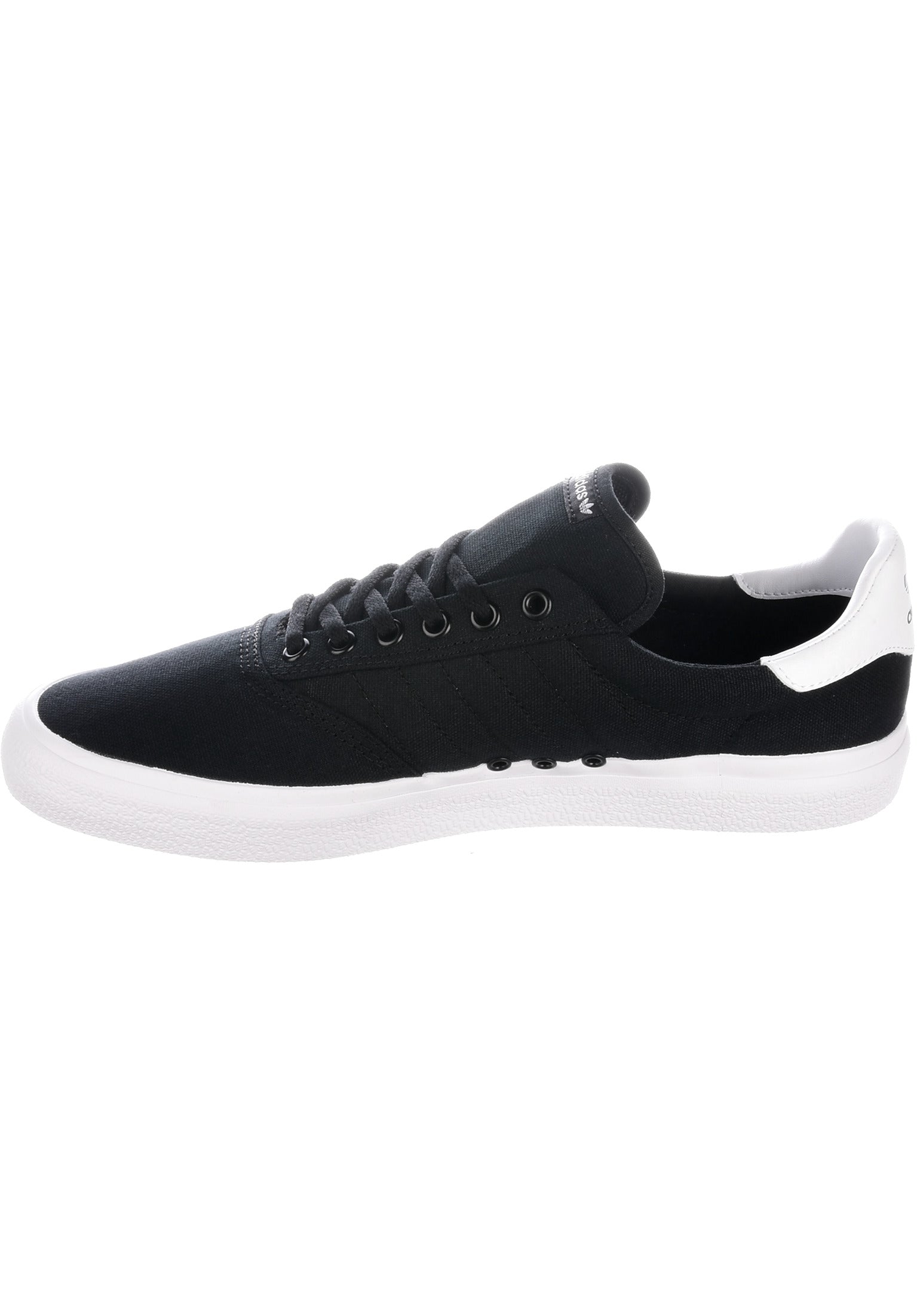 Adidas black 3mc online