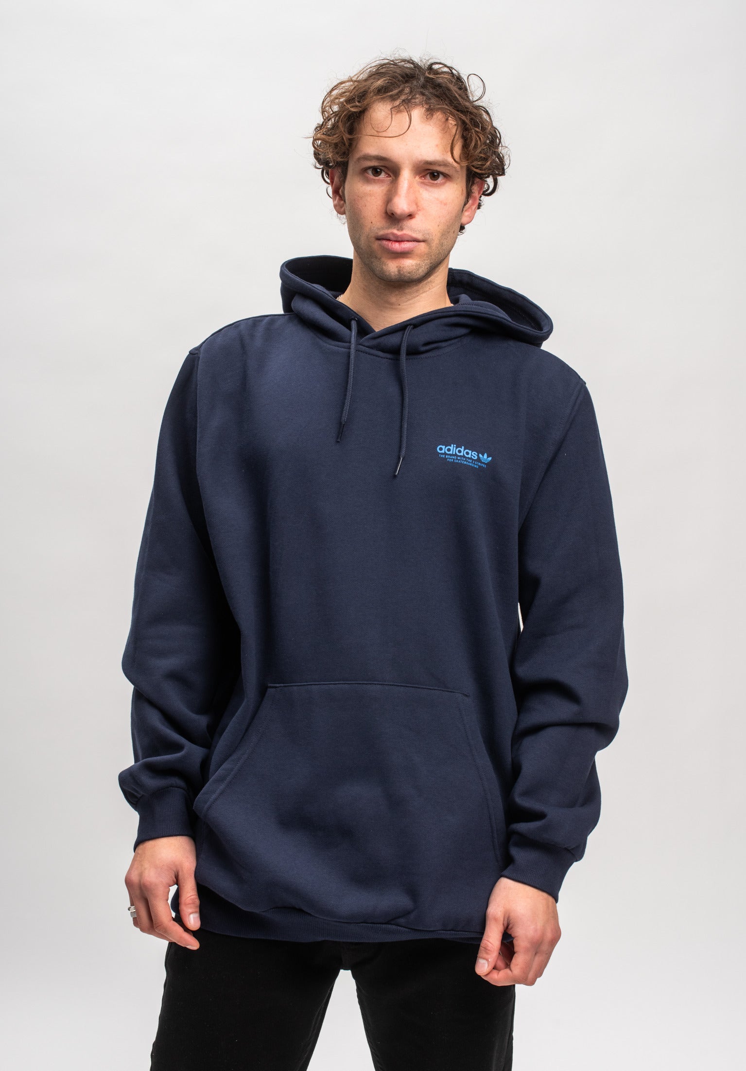 Adidas skateboarding hoodie online