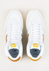 440 Hi white-yellow Closeup2