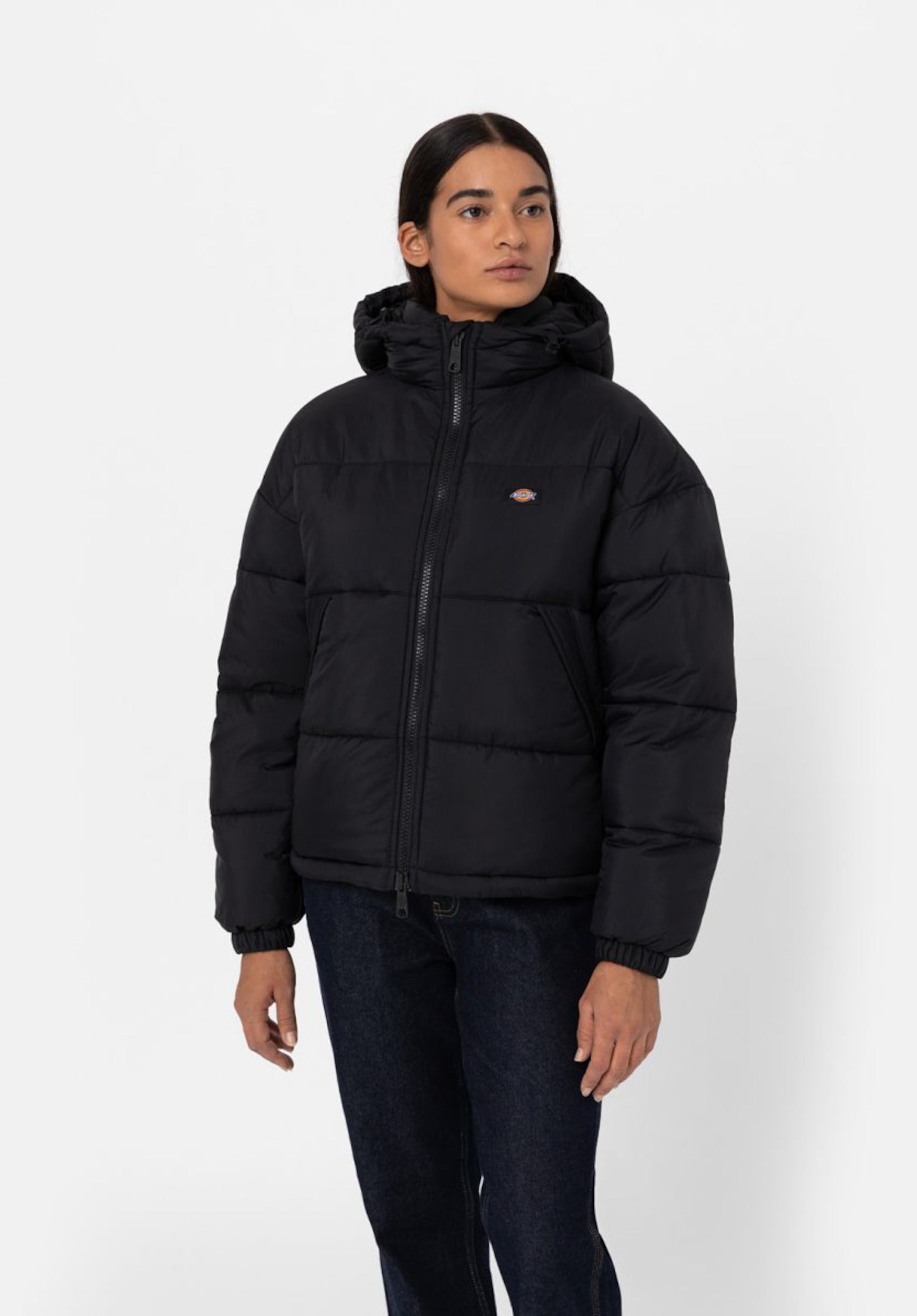 Alatna Oversized Puffer