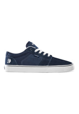 Barge LS navy-white-blue Rueckenansicht