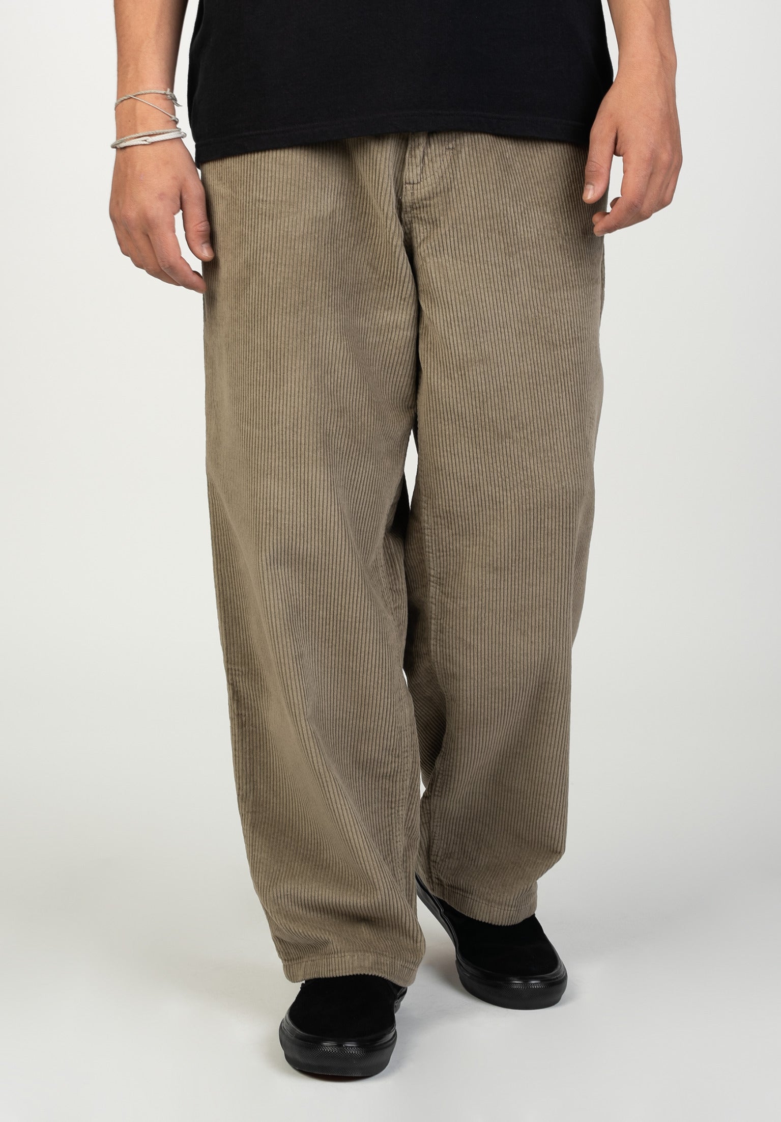 Big Boy Cords Polar Skate Co Chino- / Cloth pants in sand for c – TITUS