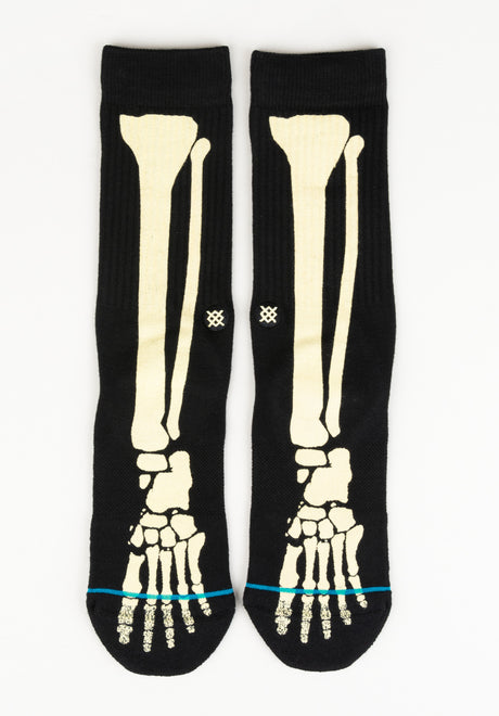 Bonez black Vorderansicht