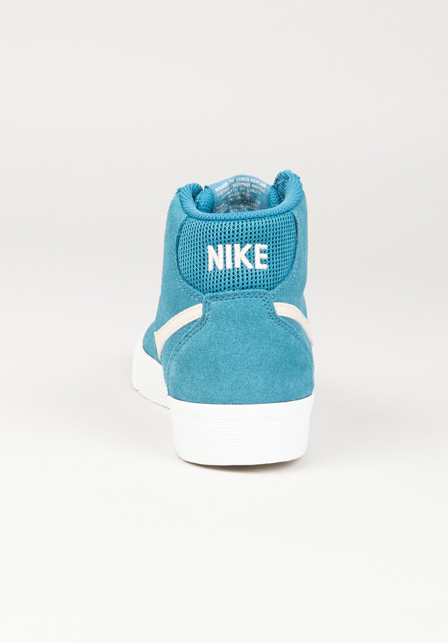 Nike sb blazer hyper jade best sale