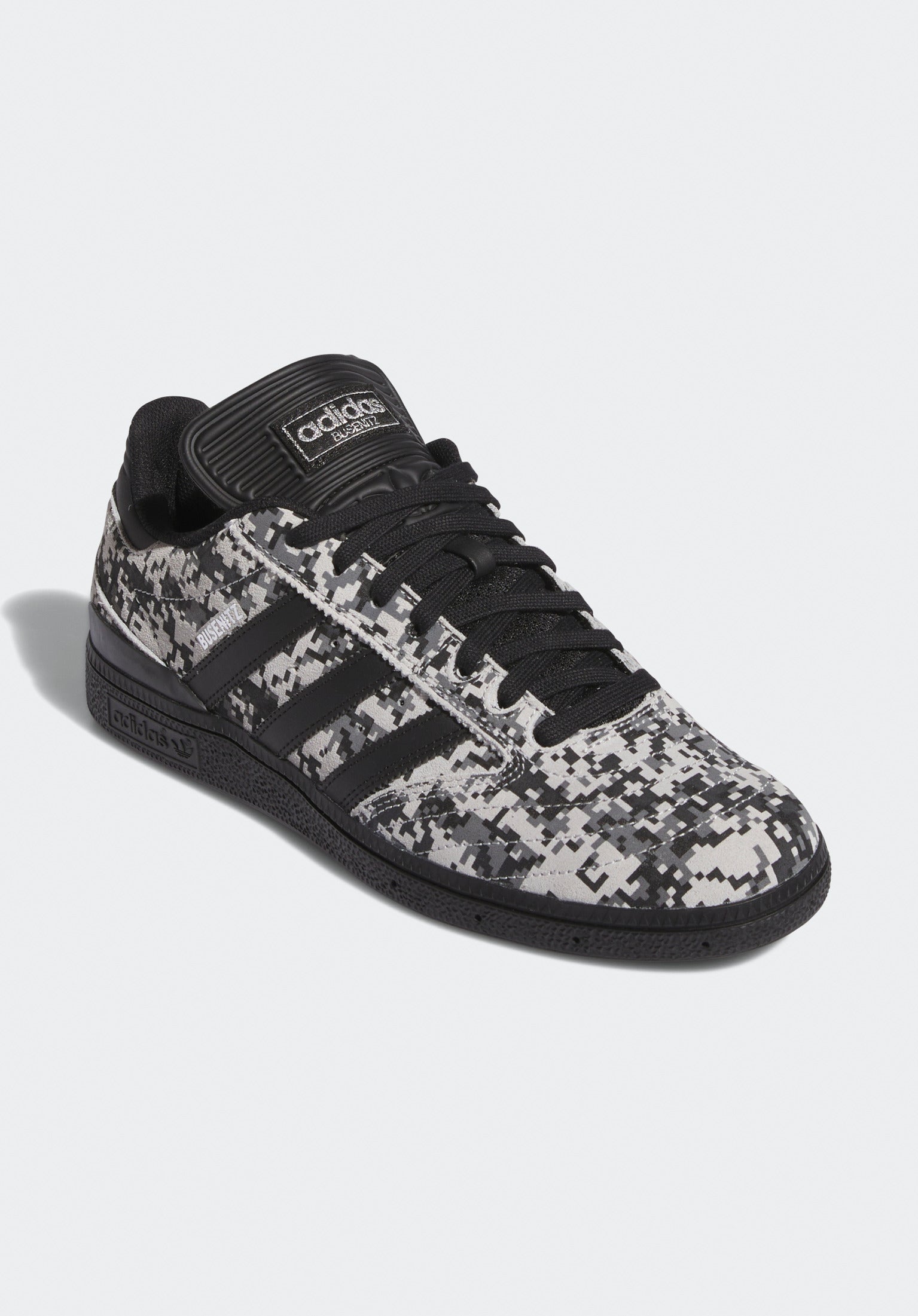 Adidas men's busenitz skate shoe on sale