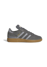 Busenitz Pro grey-grey-goldmetallic Closeup1