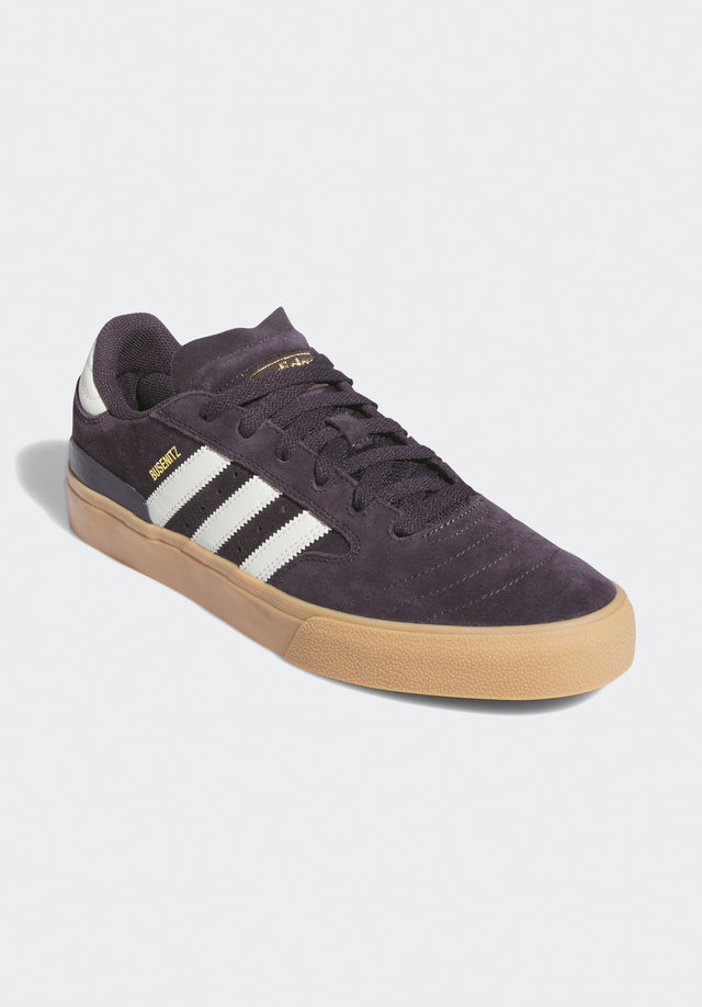 Busenitz Vulc II aurorablack-offwhite-gum Vorderansicht