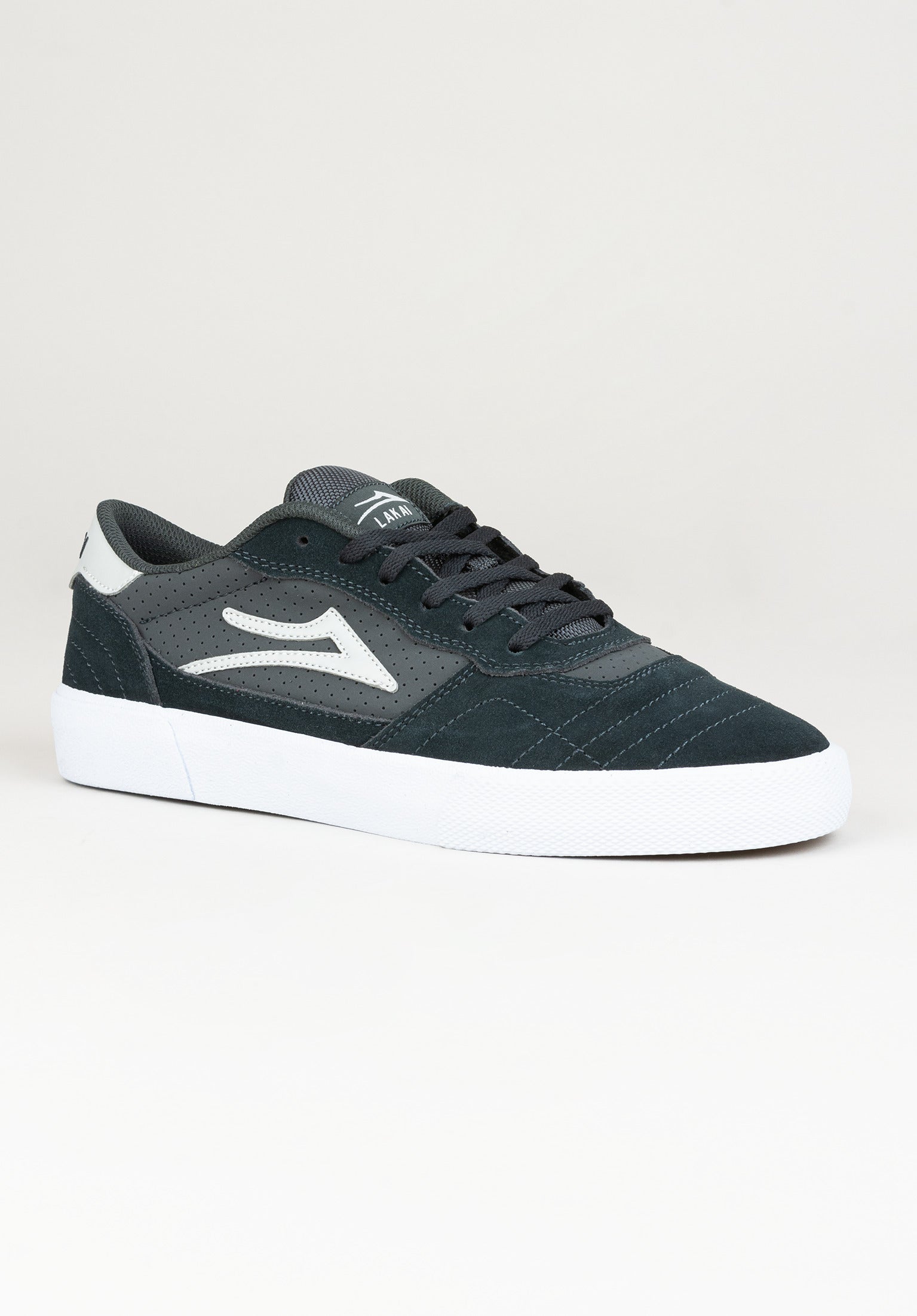 Lakai cambridge skate fashion shoes