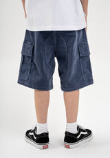 Cargo Kids future-blue Closeup2