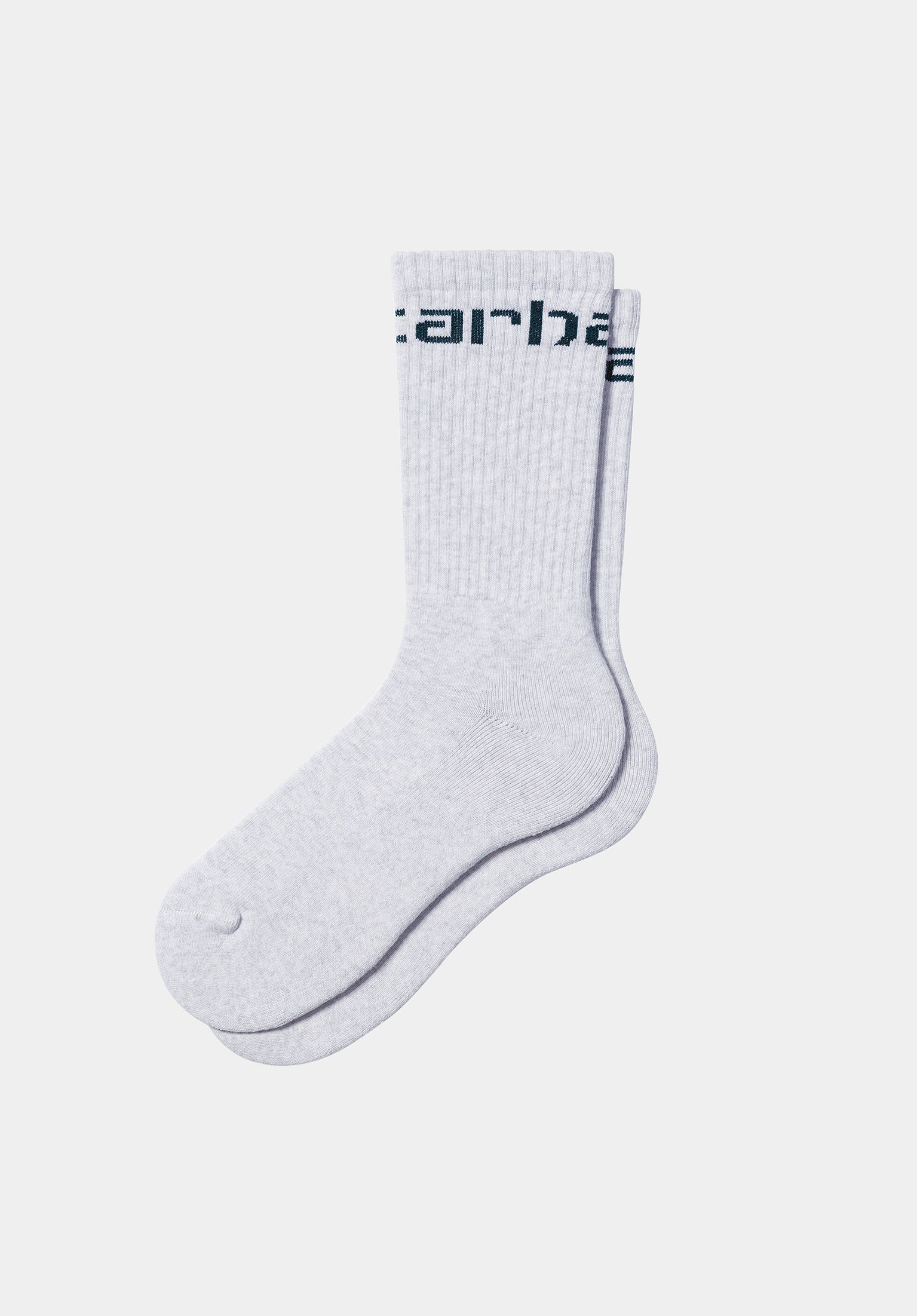 Carhartt Socks Carhartt WIP Socks in ashheather duckblue for Women TITUS