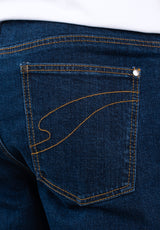 Carum rawblue-denim Closeup1