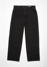 Chillow Denim black Closeup1