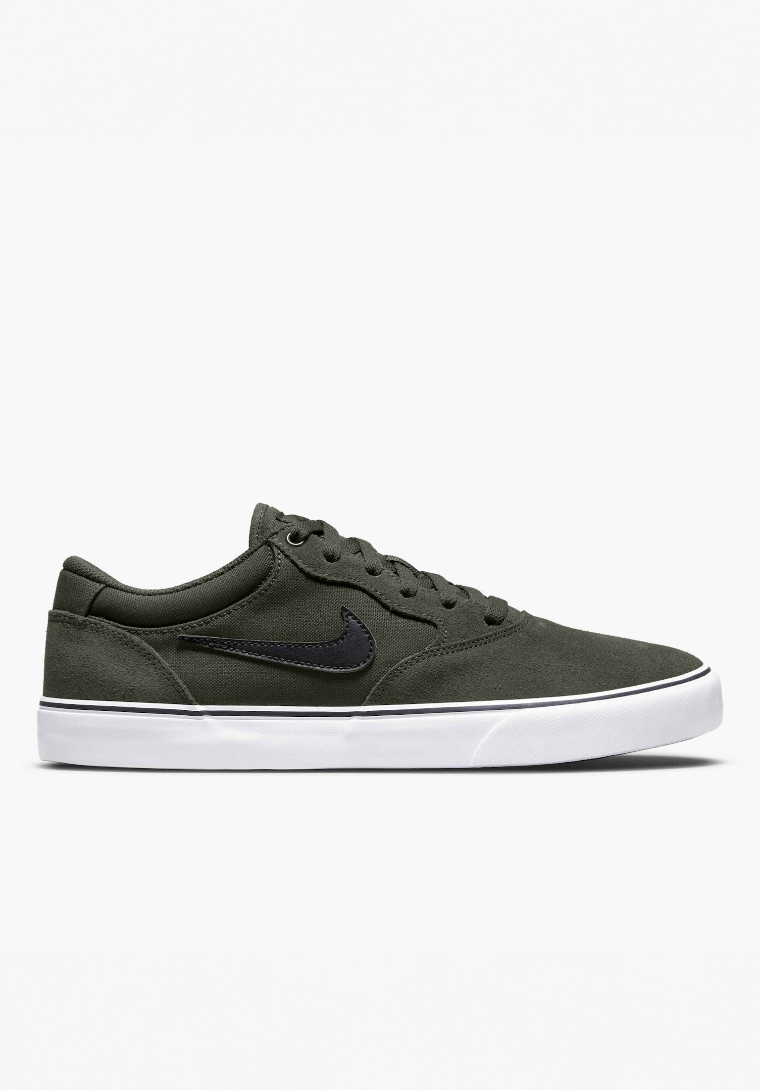 Nike janoski black sequoia best sale