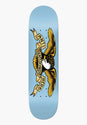 Classic Eagle lightblue Vorderansicht