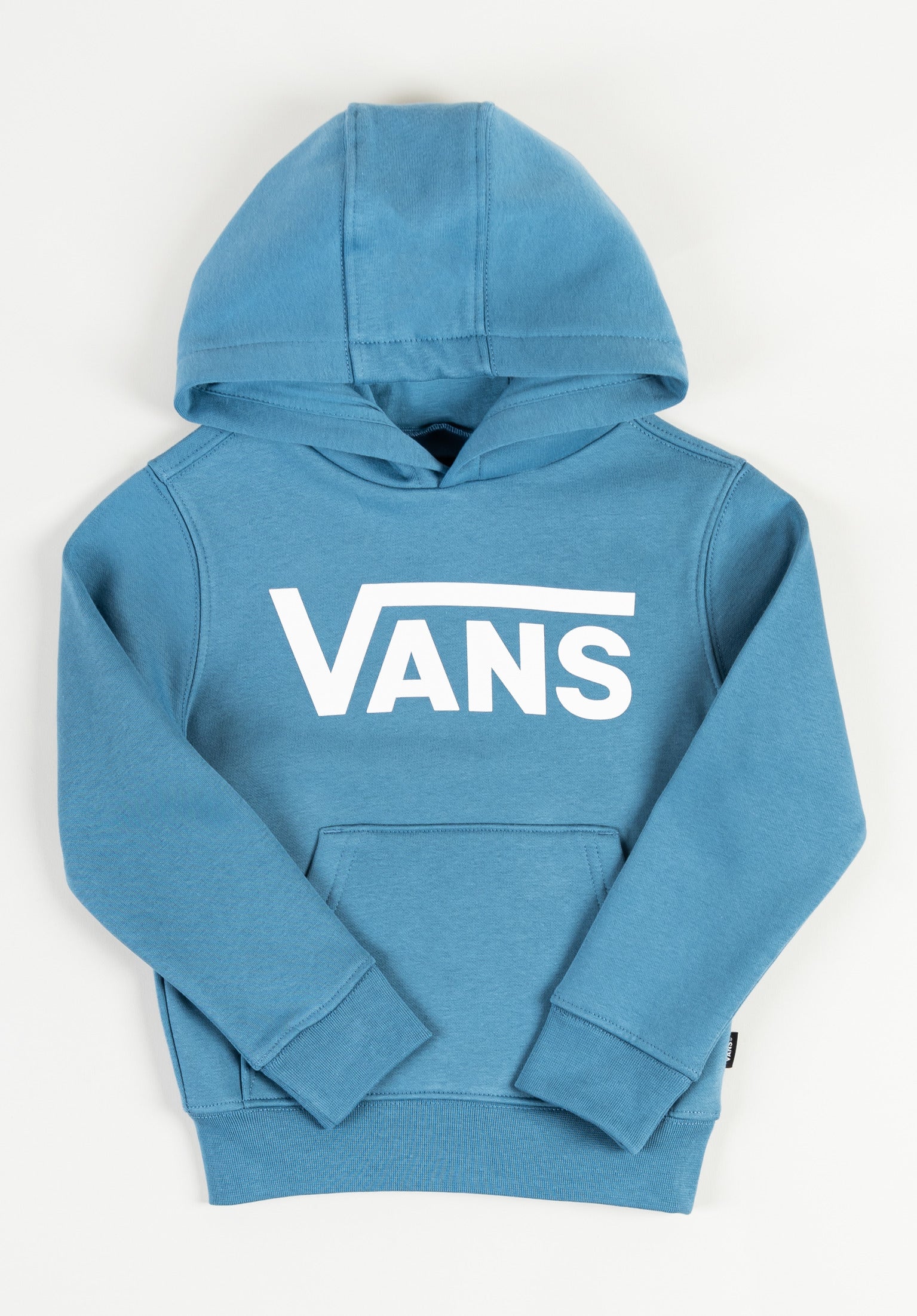 Classic Kids Vans Hoodie in copenblue for c TITUS