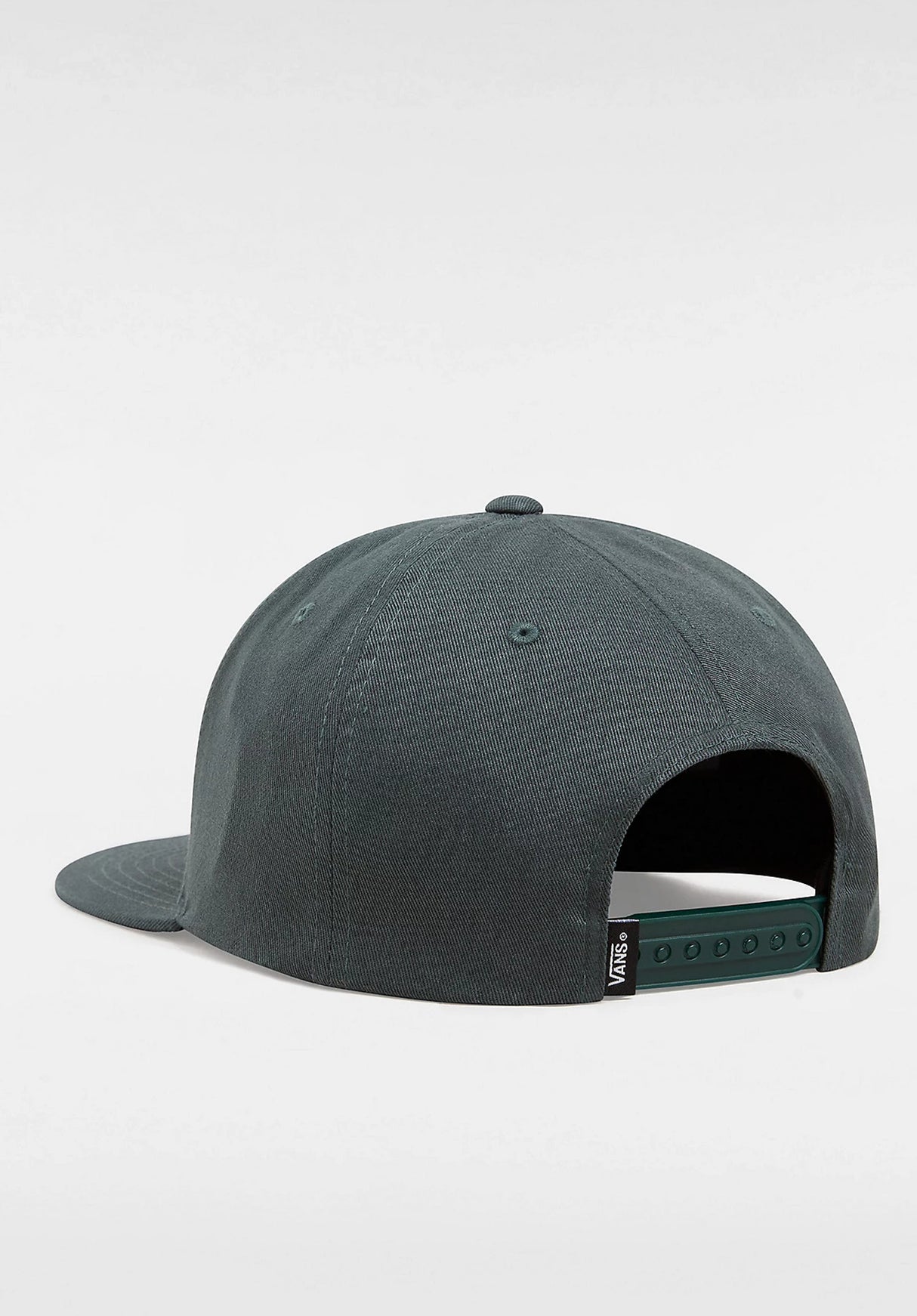 Classic Patch Snapback greengables Closeup1