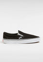 Classic Slip-On black Vorderansicht