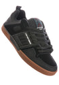 Comanche 2.0+ black-reflective-gum Vorderansicht