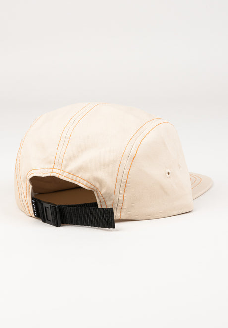 Construction 5 Panel offwhite Rueckenansicht