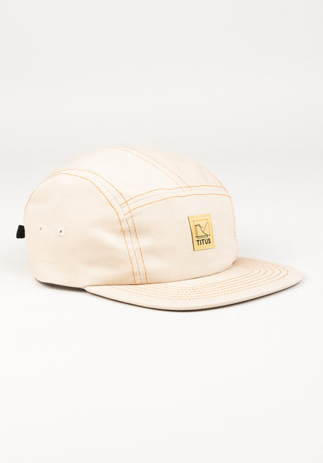 Construction 5 Panel offwhite Vorderansicht