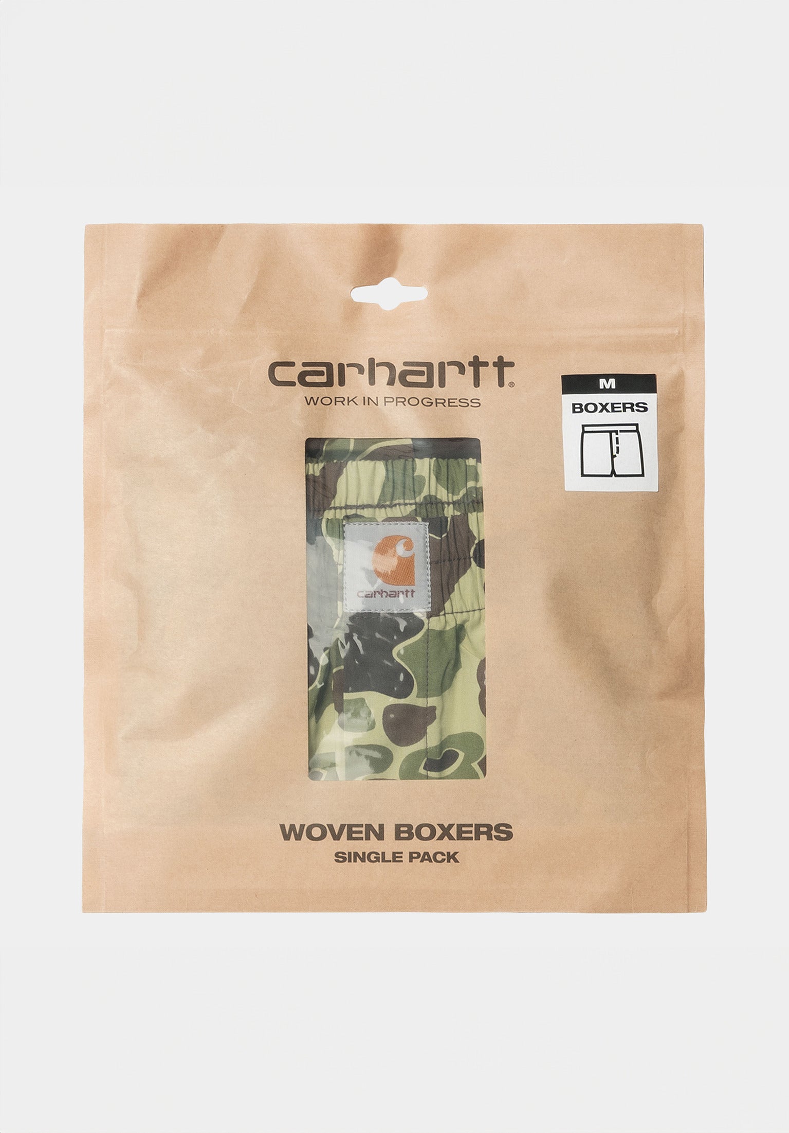 Carhartt boxer shorts online