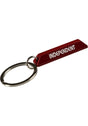 Curb Keyring red Vorderansicht