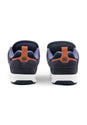 CX 201 R navy-orange Vorderansicht