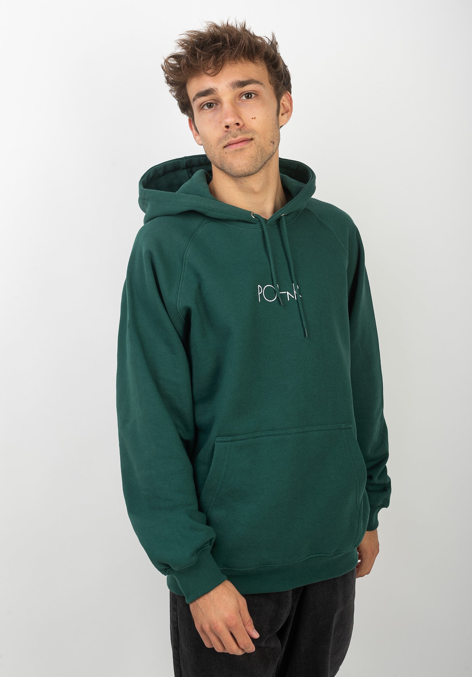 Polar default hoodie hotsell