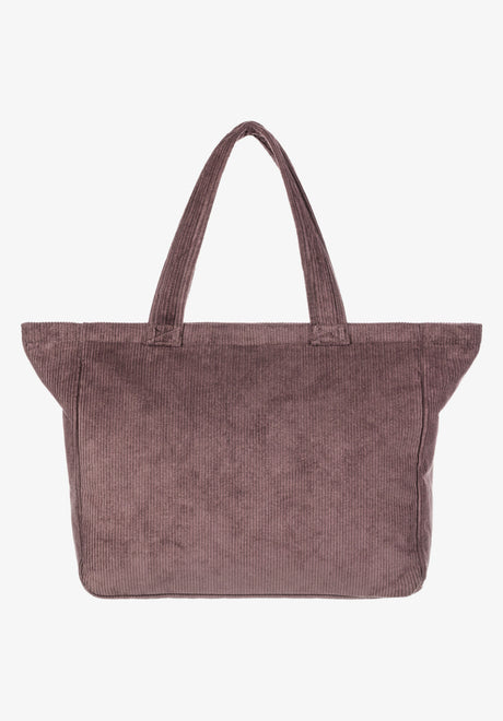 Dreamaway Tote kona Rueckenansicht