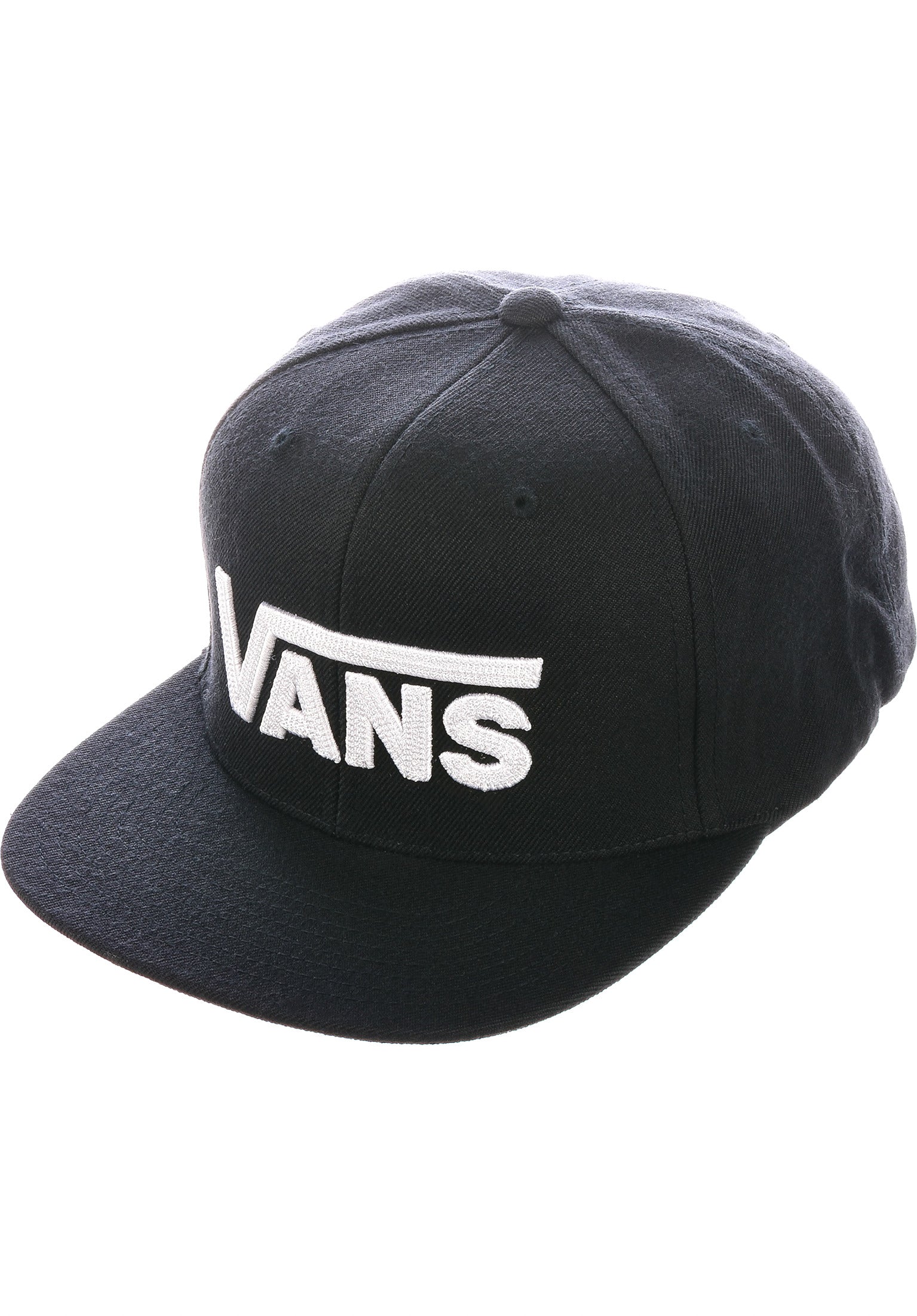 Casquette vans femme best sale