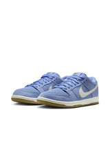 Dunk Low Pro universityblue-sail-universityblue Rueckenansicht