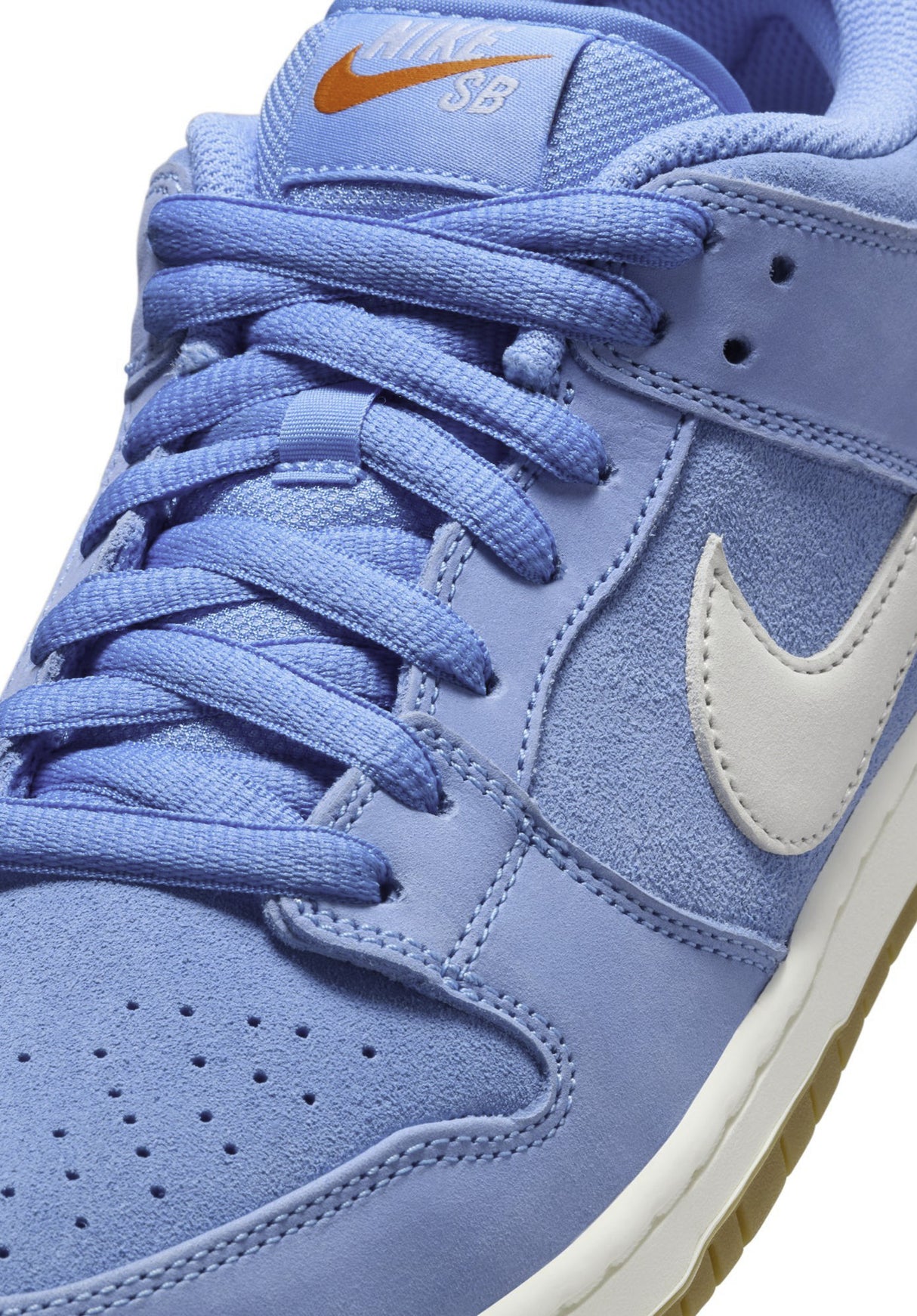 Dunk Low Pro universityblue-sail-universityblue Unteransicht