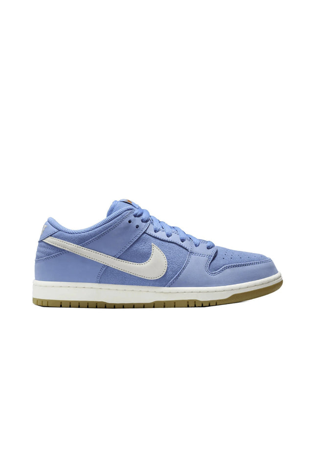 Dunk Low Pro universityblue-sail-universityblue Vorderansicht