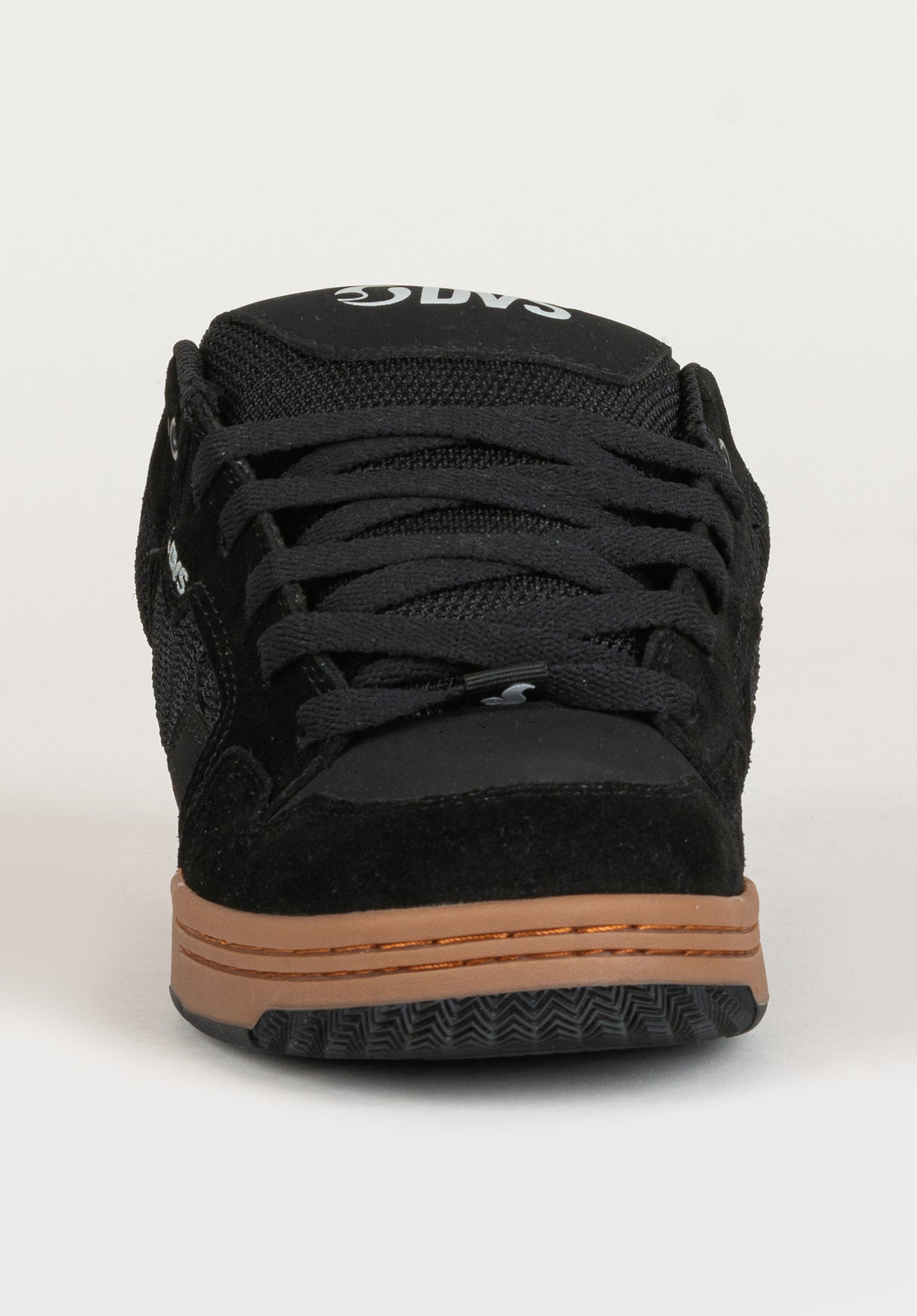 Enduro 125 black-reflective-gum-suede Rueckenansicht