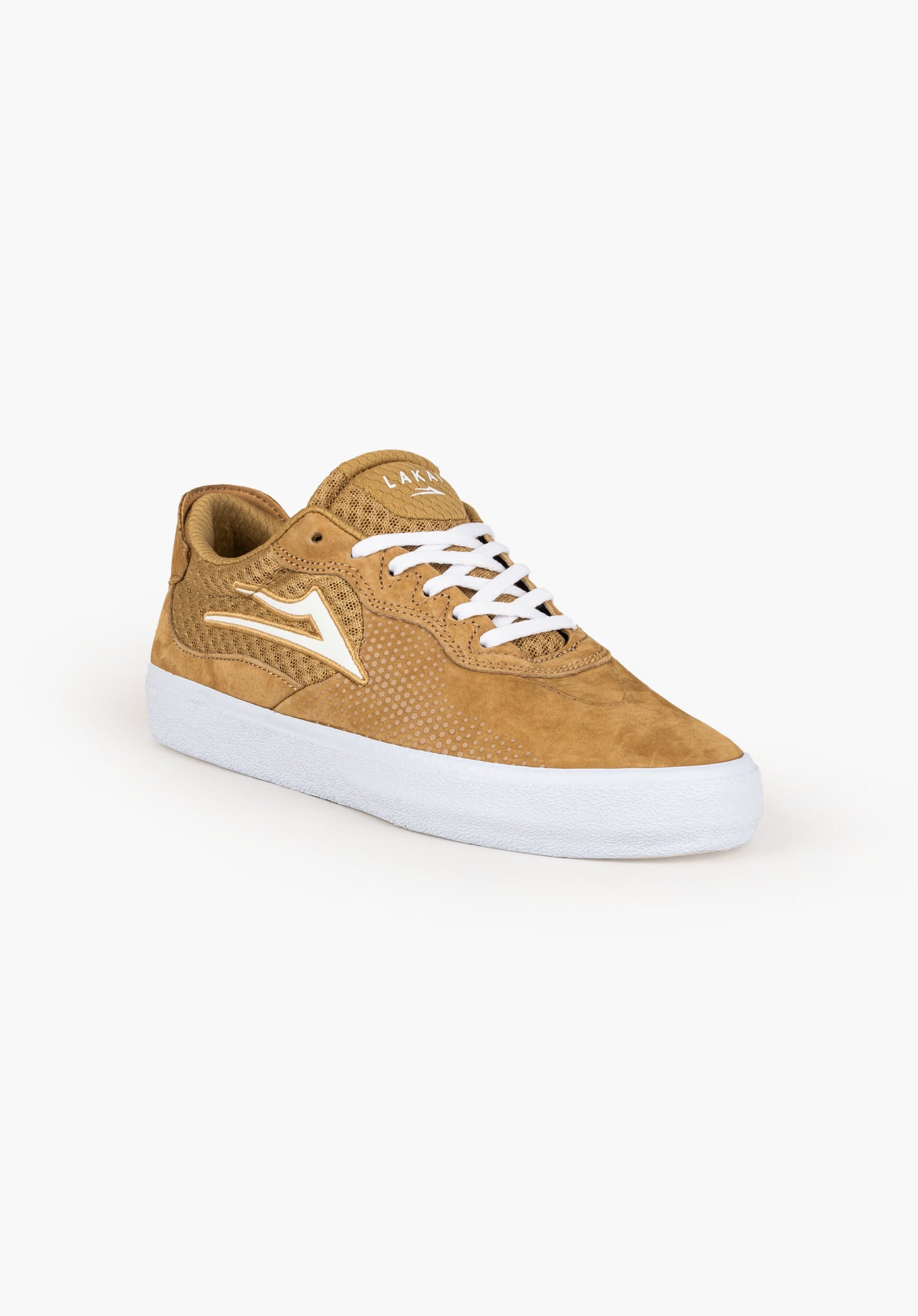 Lakai bristol gold on sale