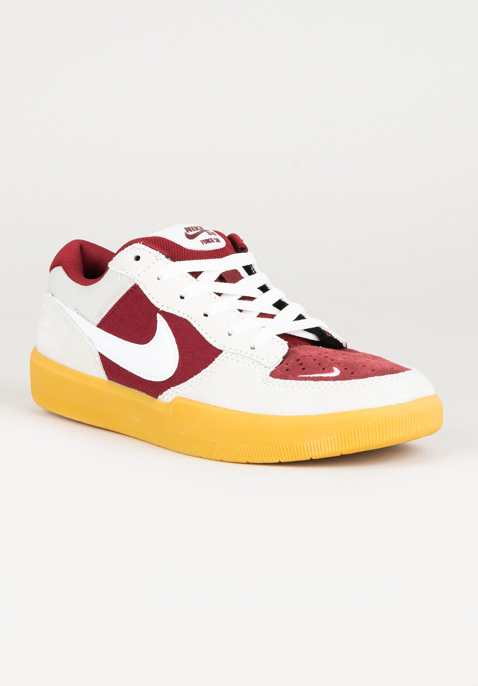 Team red nike shoes online