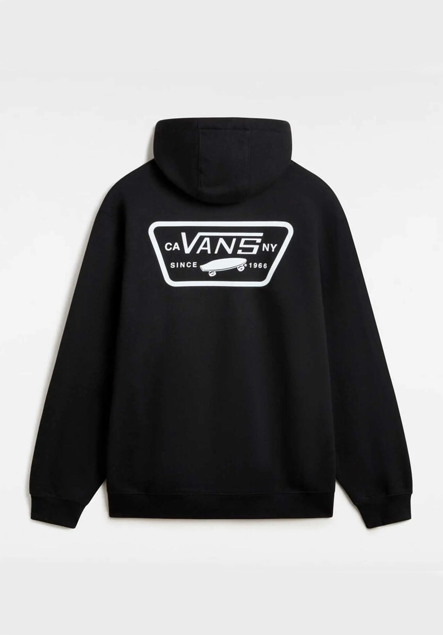 Vans full patched pullover hoodie sale