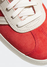 Gazelle ADV betterscarlet-chalkwhite-gold Unteransicht