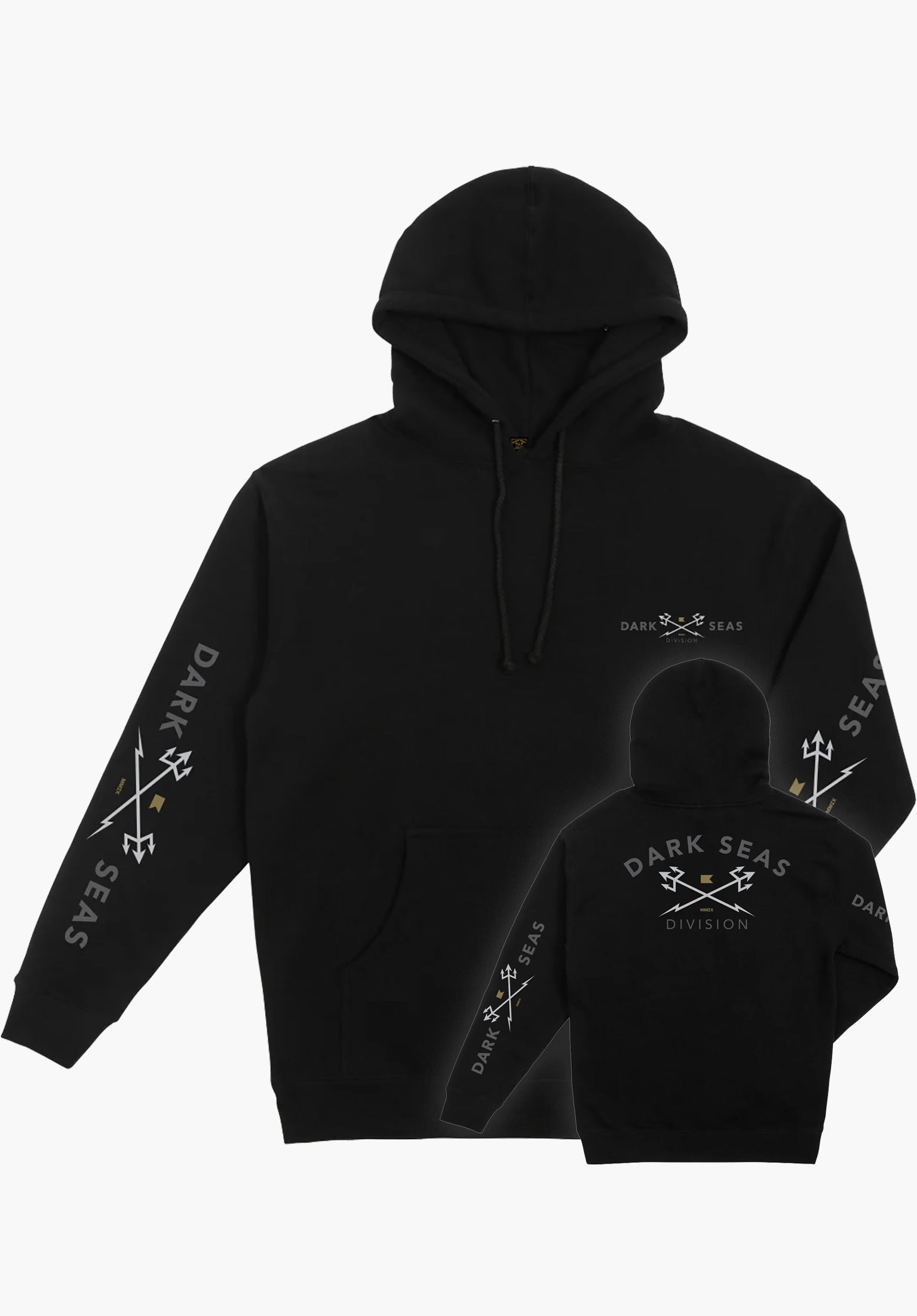 Dark seas division hoodie on sale