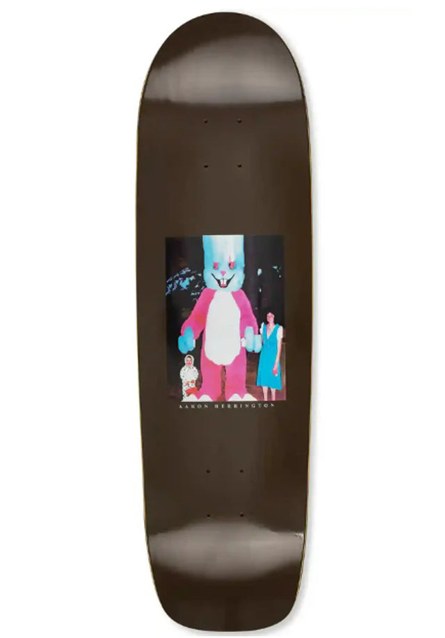 Herrington Bunny Surf Jr. brown Vorderansicht