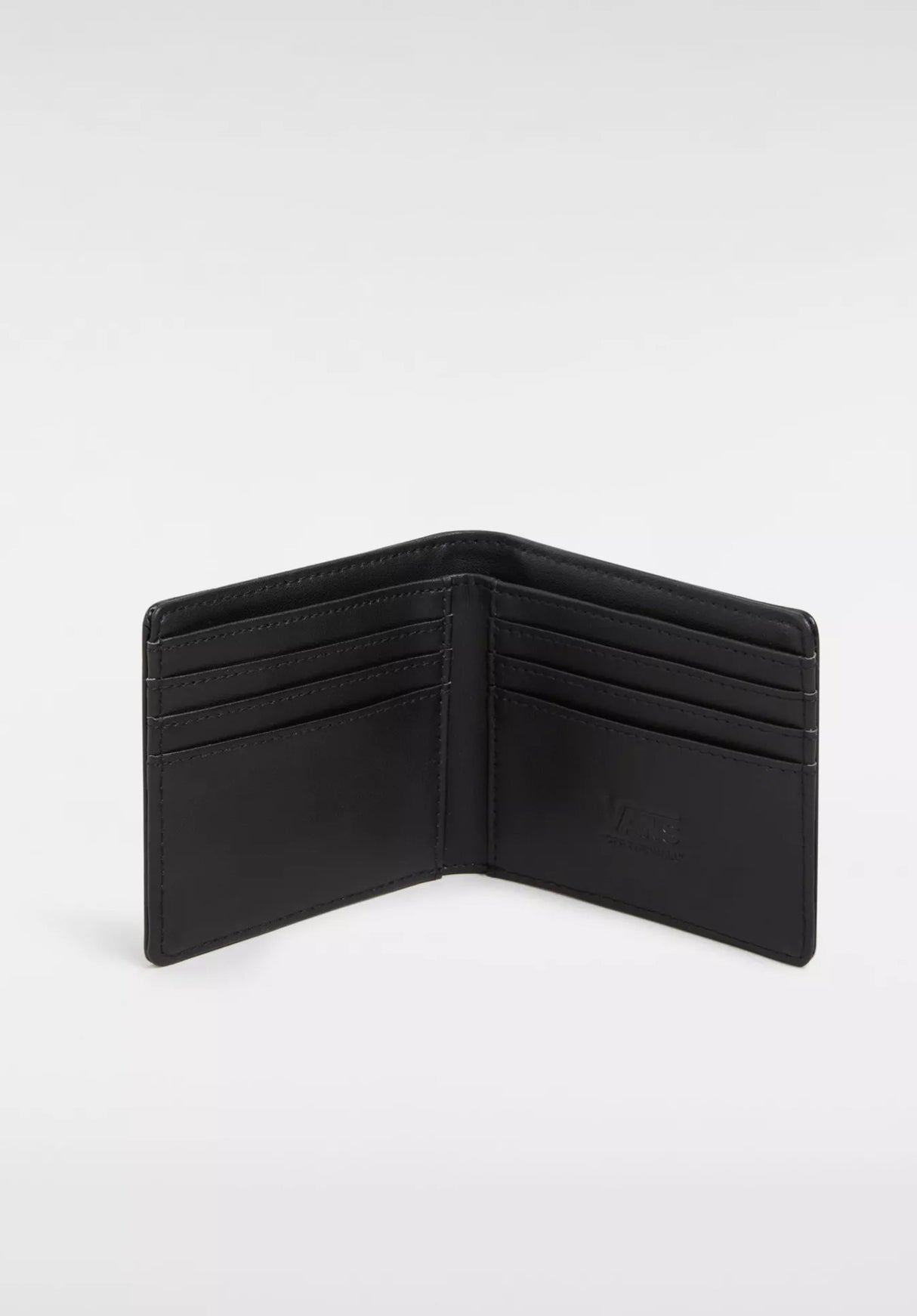 Hiller Bifold black Rueckenansicht