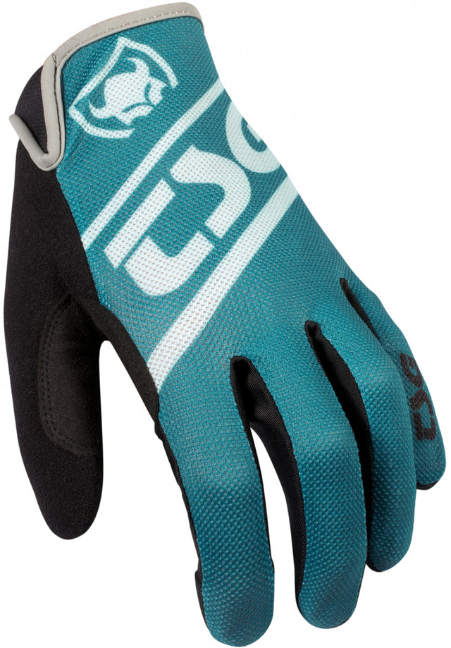 Hunter Glove forest green Vorderansicht