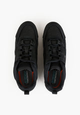 Ishod 2 black-black-anthracite-black Closeup2