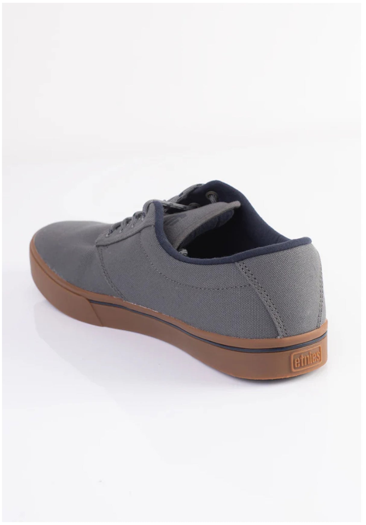 Jameson 2 Eco grey-grey-blue Closeup2