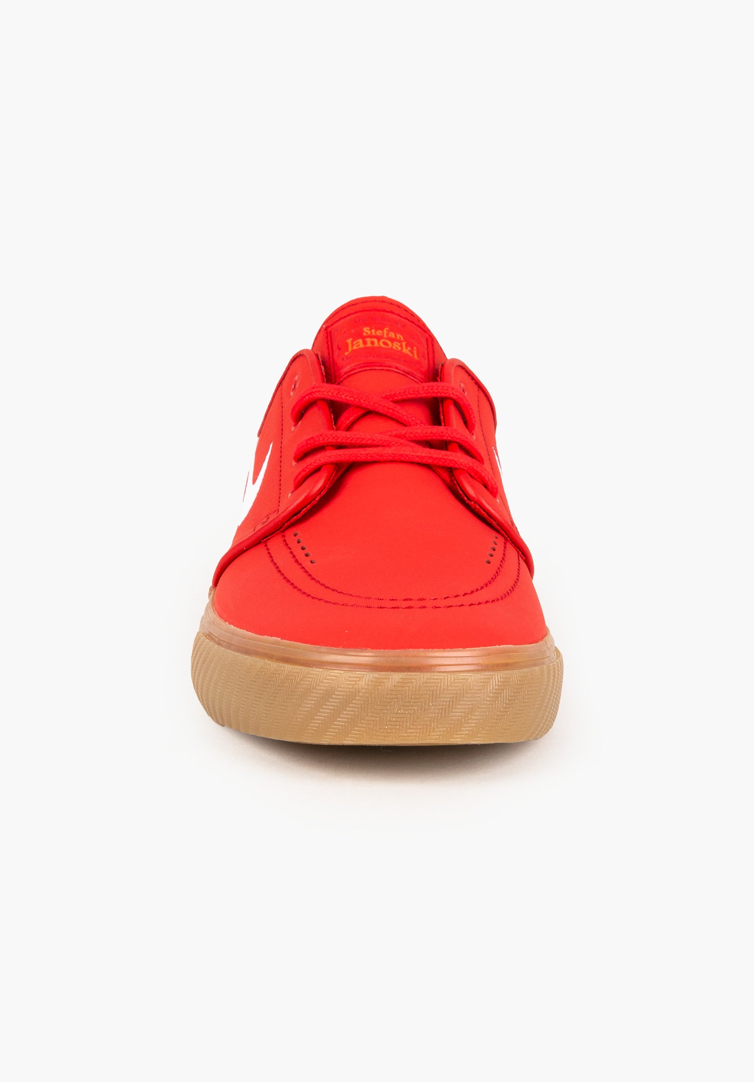 Nike stefan janoski uomo rosso online